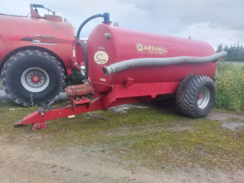 Marshall 1500 Tanker - CHOICE OF 2 (164)